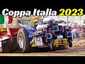 Coppa Italia Tractor Pulling 2023 by Power Pulling Italia - Villa Motors, Villafranca Padovana