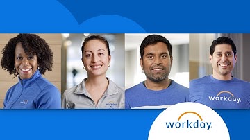 One system for the changing world of finance, HR, and planning. | Workday