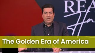 The Golden Era of America Hank Kunneman