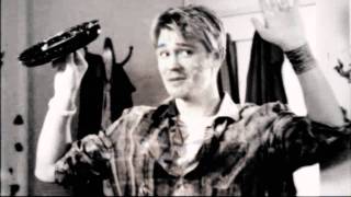 Leyton - If I lay here
