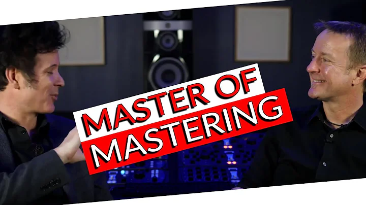Michael Romanowski: Grammy-Nominated Mastering Eng...
