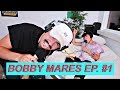 I lost all my money six months into living in Los Angeles // Ft. Bobby Mares | ETO Podcast