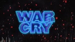 Social Club Misfits - War Cry ft. Tauren Wells (Lyric Video)