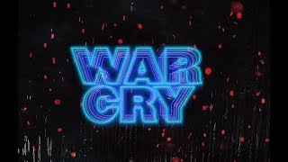 Vignette de la vidéo "Social Club Misfits - War Cry ft. Tauren Wells (Lyric Video)"