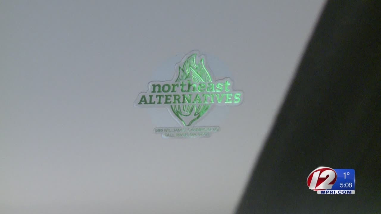 Northeast Alternatives begins recreational sales