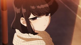 Cinderella - Komi san [AMV]