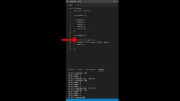 C Programming Tutorial: How to Implement Recursive Function in C Language for Efficient Programming