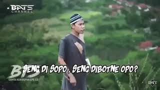 Story wa keren Agus kotak terbaru || Aku ndak kuat | Ega al fariz. Lucu bangett😂😂