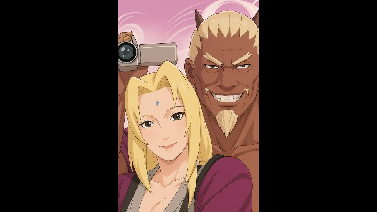 Naruto: Yo, el Cuarto Raikage, conoces bien mis métodos. Capitulo 26 al 50