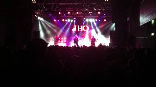 JBO-Girls Girls Girls (live)