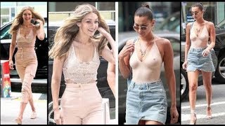 The Victoria Secret Model Casting Call In New York City 2017