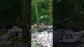 Bursa Balaban Şelalesi̇