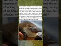 When Your Platypus Couldn’t Care Less