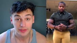 The Most Ridiculous Alpha Male Influencer