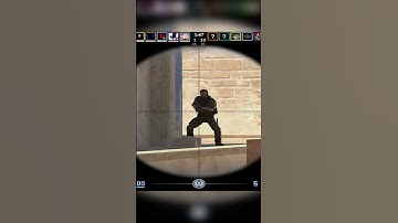 CS2 Expectations vs Reality #cs2 #csgo #counterstrike #csgoclips