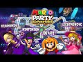 SFIDA ALL'ULTIMO SANGUE NEL TABELLONE DI HALLOWEEN 👻🎃MARIO PARTY SUPER STAR 👻🎃 u200b