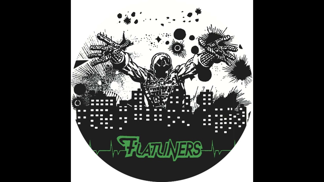 DJ Sofa - Kill A Soundboy