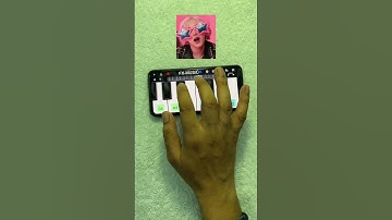 Thumbnail of Kissy Face Kissy Face 💋 Rose Bruno Mars APT Song