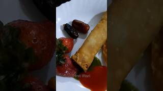 Download Lagu First Iftar 2023 #shotrtsvideo #youtubeshorts #viral #food #ramadan #shorts MP3 Download Lagu First Iftar 2023 #shotrtsvideo #youtubeshorts #viral #food #ramadan #shorts MP3