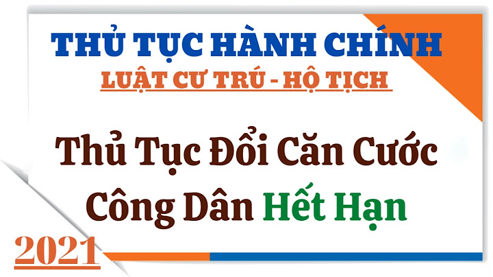 Làm chứng minh thư lấy ngay hết bao nhiêu tiền