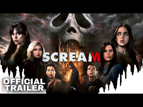 Scream VI Final Trailer Is Loaded With the First Rave Reviews!