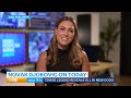 Tennis icon Novak Djokovic reflects on 'difficult' relationship with Australia | 9 News Australia