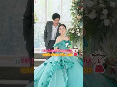 Video Đàn ông hay nói dối điều gì nhất với phụ nữ? Áo cưới... - youtube