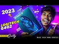 Logitech G402 in 2023! Sahi Rahega? 8 Button Ke Sath - Macro