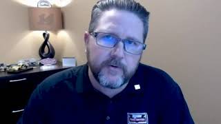 Ron Crisp of Rush Enterprises Talks Diesel Technician Industry and Universal Technical Institute UTI