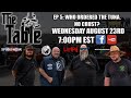 The Table Episode 5: Who Ordered The Tuna, No Crust?