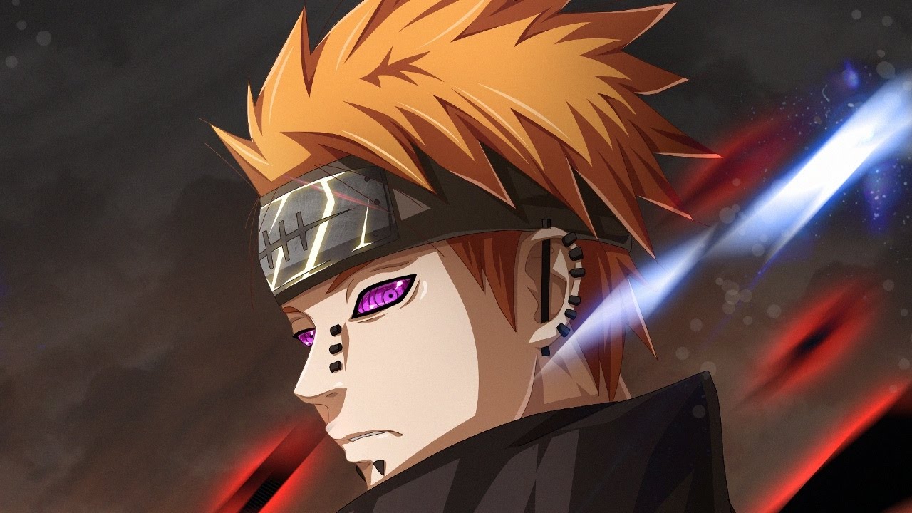 pain naruto images pain naruto images