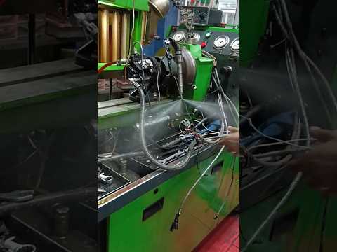 diesel pump nozzle/Fuel