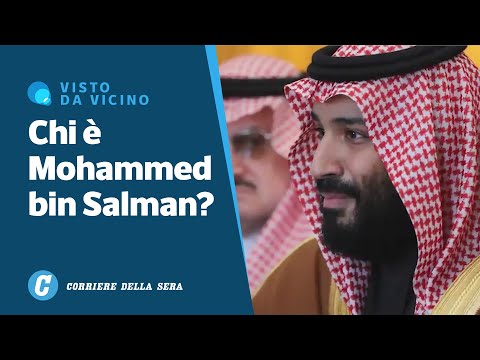 Video: Chi è il capo del governo in Arabia Saudita?