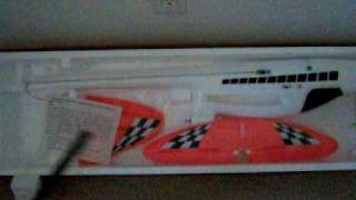 Rc Wild Hawk part 1