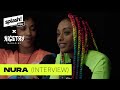 Capture de la vidéo Nura Im Interview: Voguing Gegen Homophobie | Splash! X Nicetry Magazine