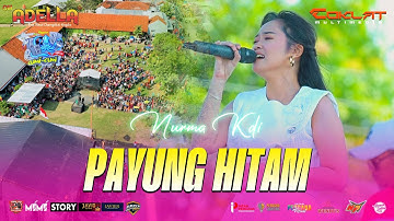 PAYUNG HITAM - NURMA KDI | OM. ADELLA LIVE KEPUNDUHAN - TEGAL