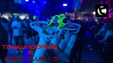 Tinywhooping a Nightclub 5 - Truth