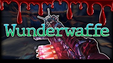 BEST Way To Build the Wunderwaffe in Shi No Numa! :: Shi No Numa 101