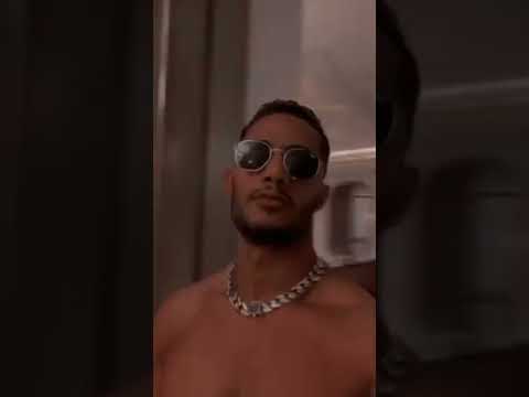 محمد رمضان يلقبوني باسم الاسد