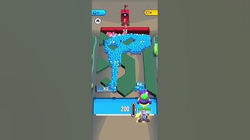 Mob control Best mobile games for Android #games #puzzle #funnygame #gameforkids part 38