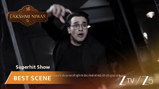 Lakshmi Niwas | EP 239 | Best Scene | Zee TV APAC