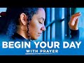 YOU ARE A CHILD OF GOD | A Heartfelt Morning Prayer To Bless Your Day