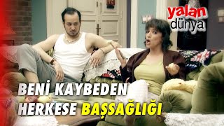 Erkekler Ne Söyler Kadınlar Ne Anlar!- Yalan Dünya Özel Klip