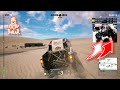 TOYOTA Hilux / Logitech G29 Dakar 18