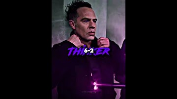 Reverse Flash vs The Thinker