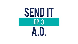 Military Jargon Decoded - Send It, AO - EP 3 Wealth