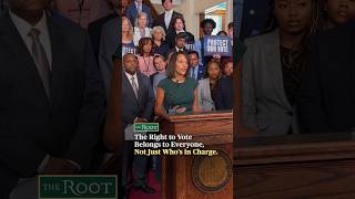 The fight to change North Carolina voting laws | HB958