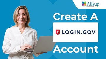 Create A Login.gov Account To Access Your my Social Security Account