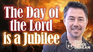 The Day of the Lord is a Jubilee -- Looking for Jesus in 2027