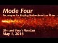 Mode Four - Native American Flute